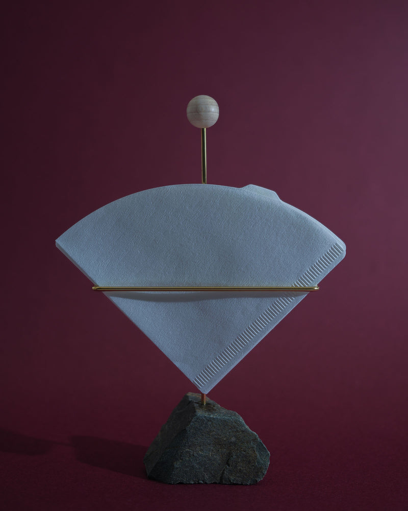 Coffee Filter Stand No.6 （02専用）