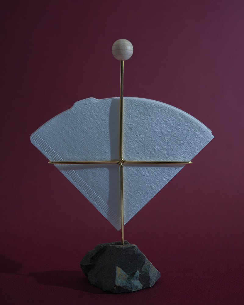 Coffee Filter Stand No.6 （02専用）