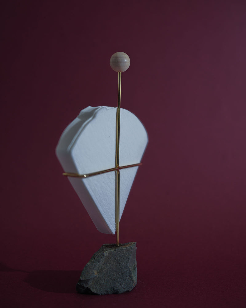 Coffee Filter Stand No.6 （02専用）