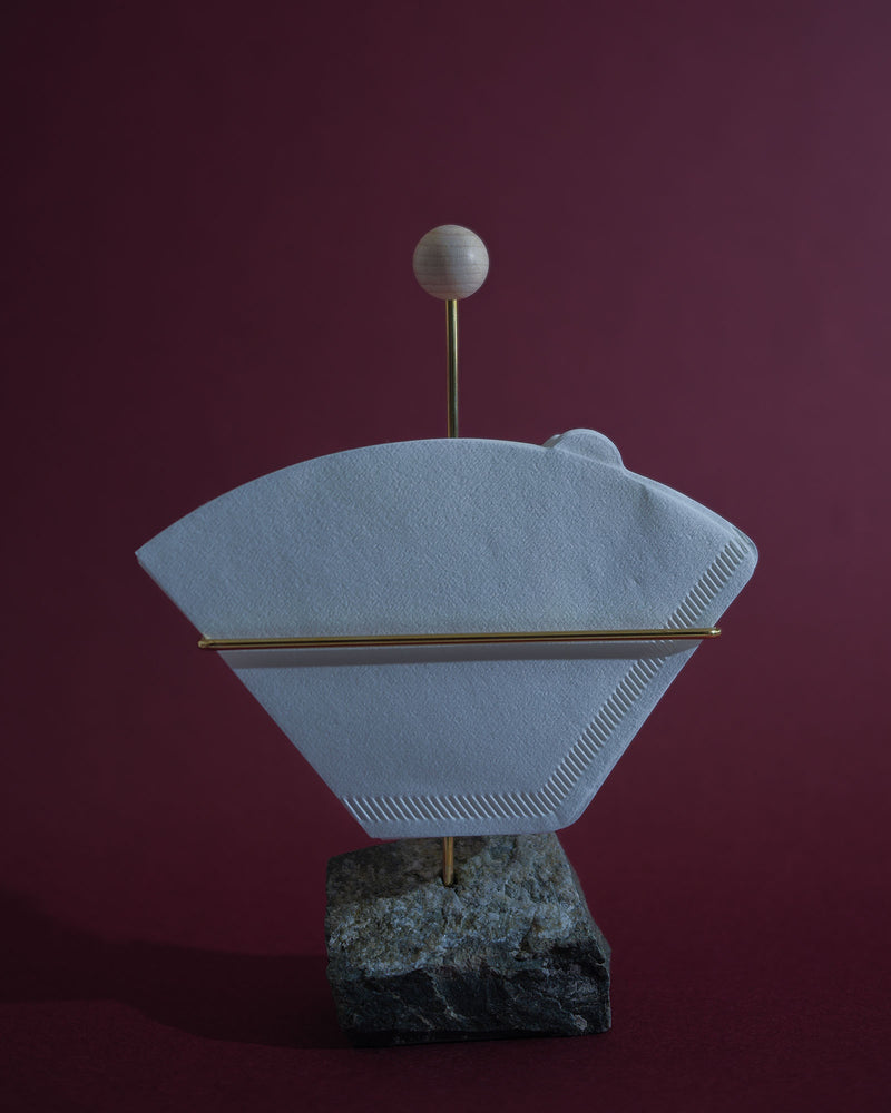 Coffee Filter Stand No.7 （02専用）