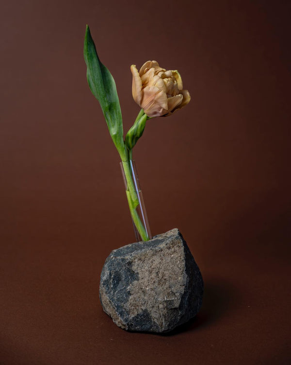 Block Vase No.07